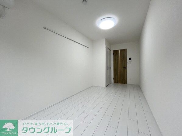 ラグゼフラット東六郷の物件内観写真